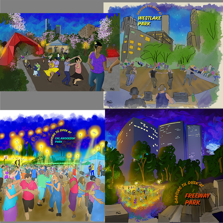 Dancing til Dusk is back again&nbsp;2023