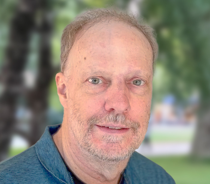 About Me – Peter Shaw Creative